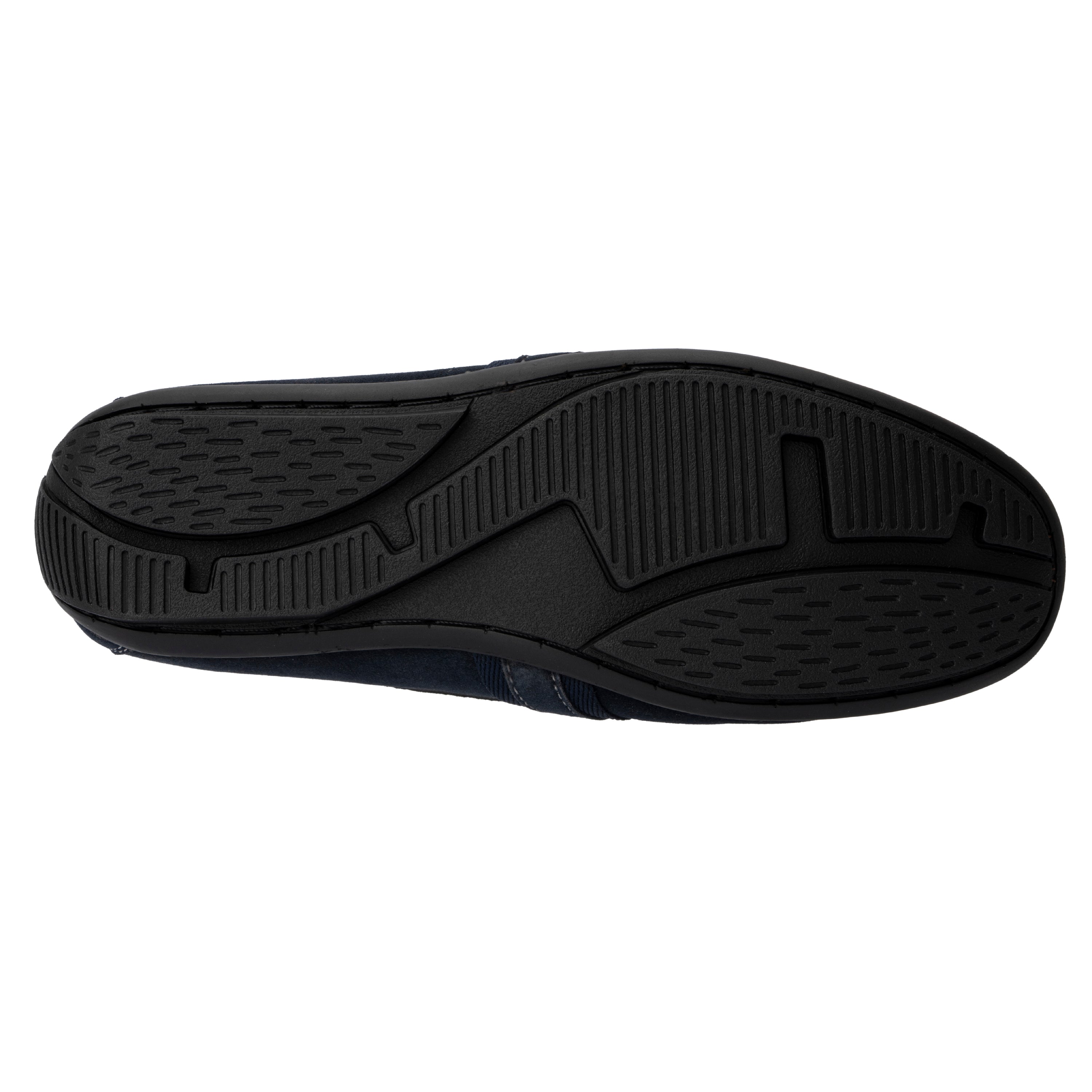  Xray Footwear Boy's Murphy Dress Shoe - Navy - Bonton