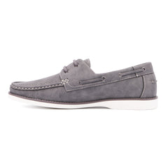 Zahav Men's Boat Shoe