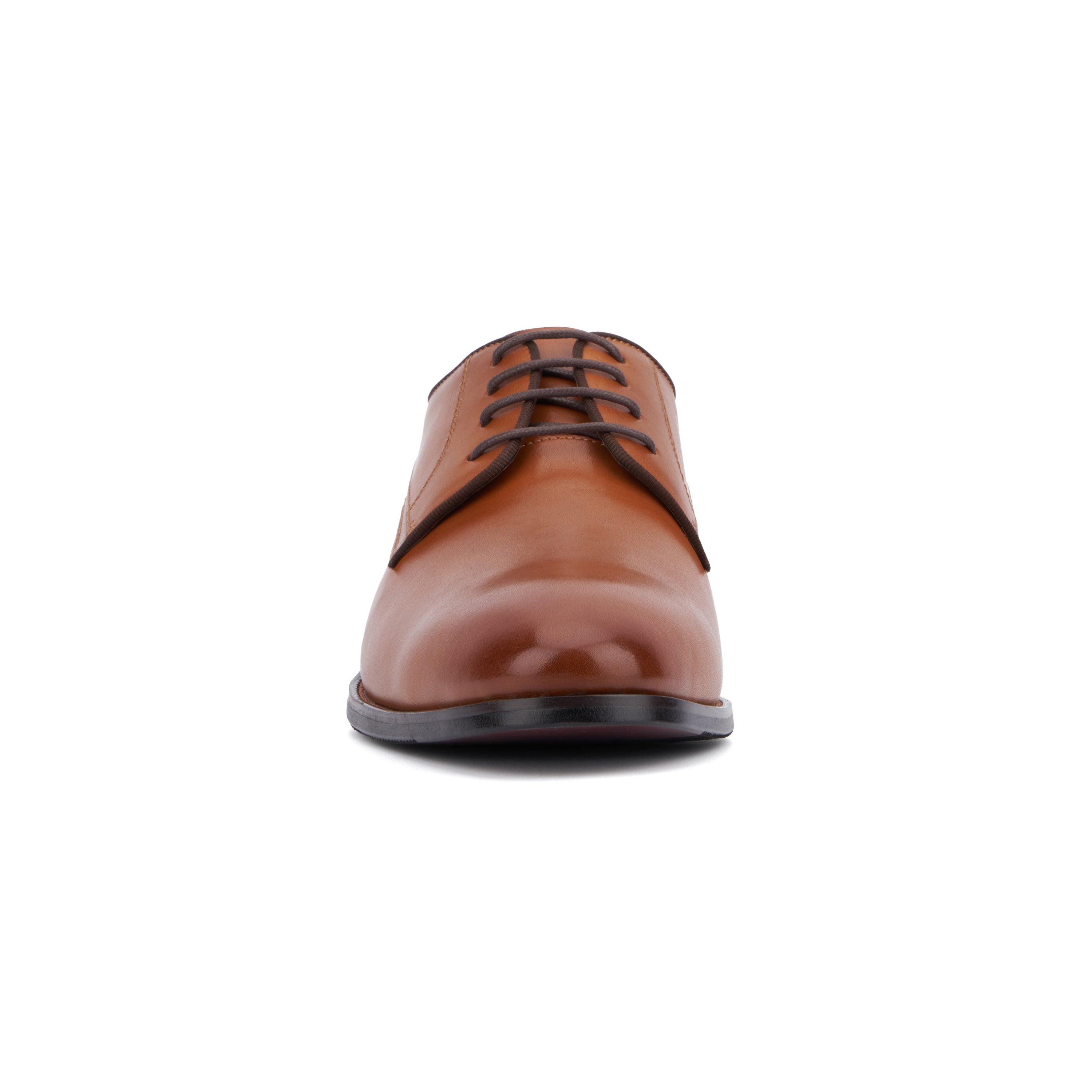  Vintage Foundry Co. Men's Elias Dress Oxfords - Brown - Bonton
