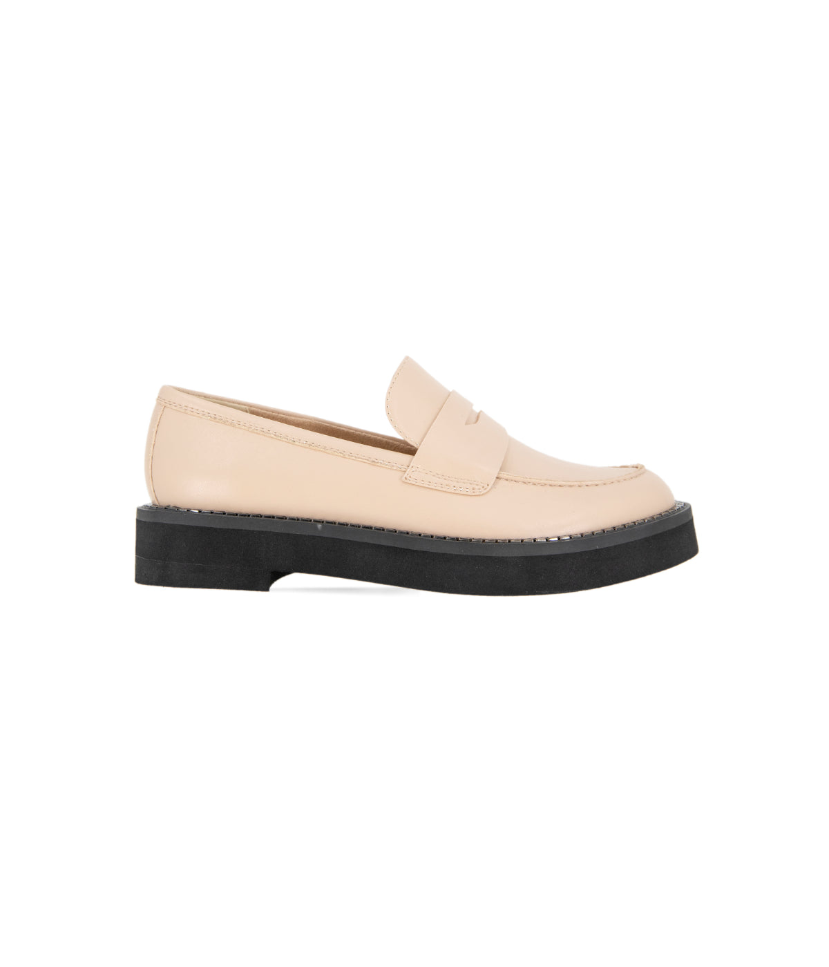  BCBGeneration SABIN Women's Loafers - Frappe - Bonton