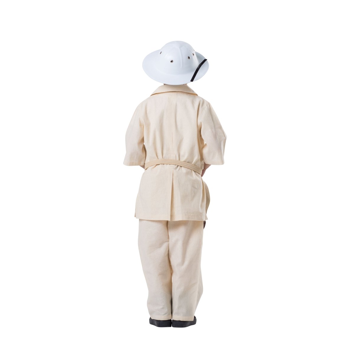  Dress Up America Safari Explorer Costume - Kids by Dress Up America - Large (12-14) - Bonton