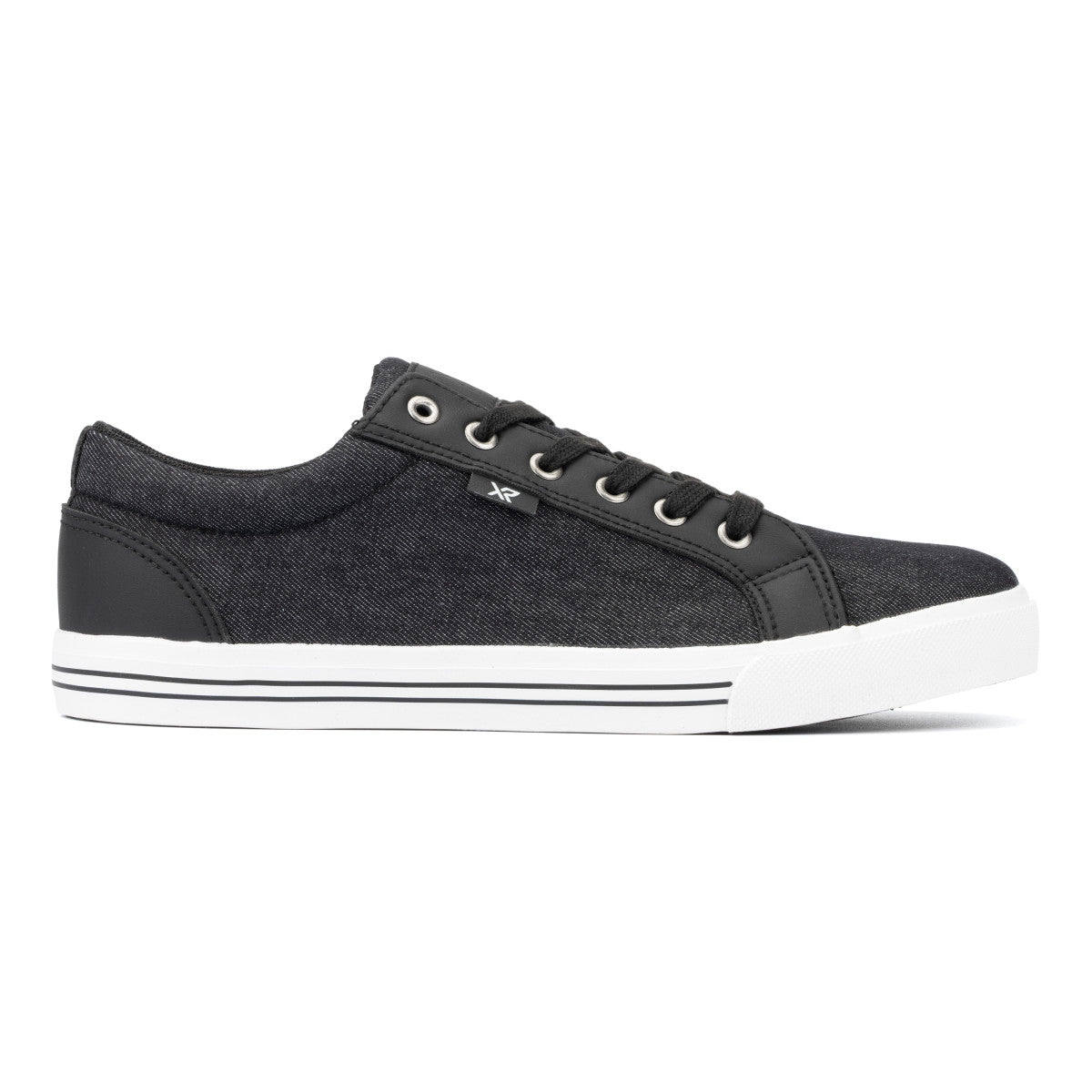  Xray Footwear Maaemo Men's Sneakers - Black - Bonton