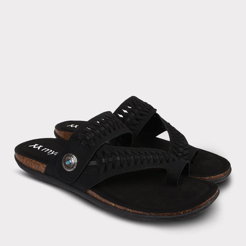Scarlett Women's Toe Ring Sandal