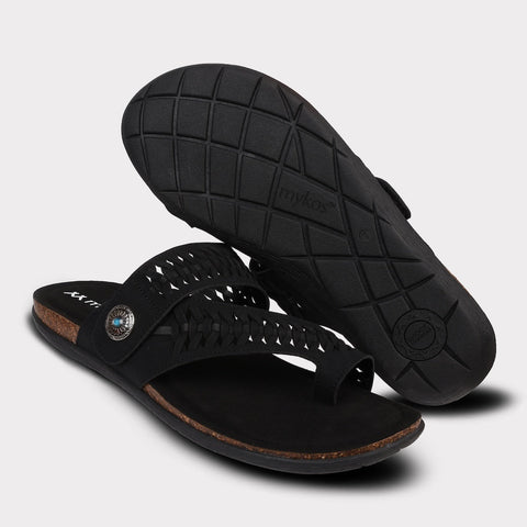 Scarlett Women's Toe Ring Sandal