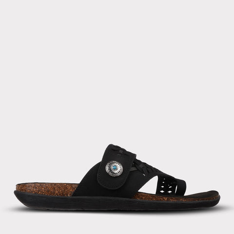 Scarlett Women's Toe Ring Sandal