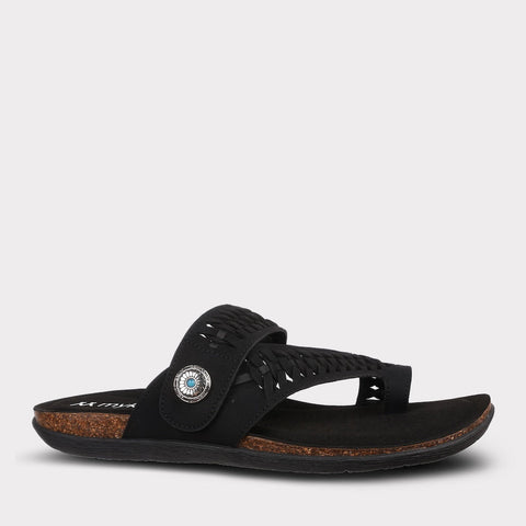 Scarlett Women's Toe Ring Sandal