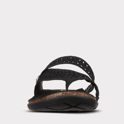 Scarlett Women's Toe Ring Sandal