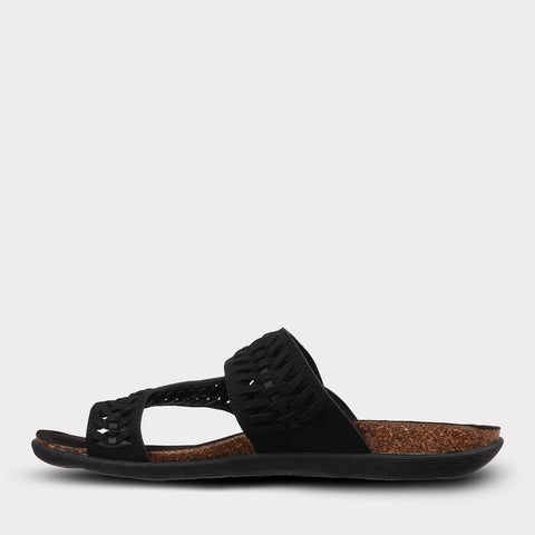 Scarlett Women's Toe Ring Sandal