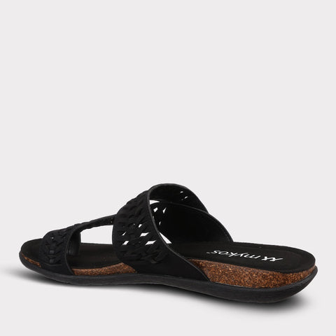 Scarlett Women's Toe Ring Sandal