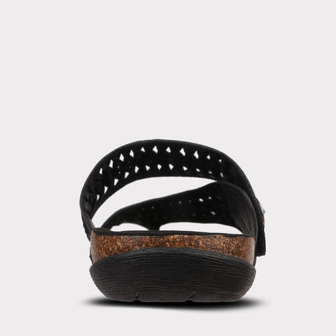 Scarlett Women's Toe Ring Sandal