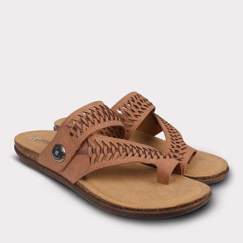 Scarlett Women's Toe Ring Sandal