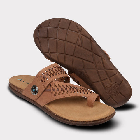 Scarlett Women's Toe Ring Sandal