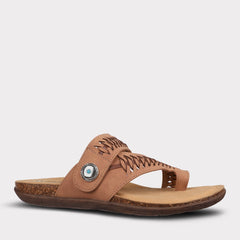 Scarlett Women's Toe Ring Sandal