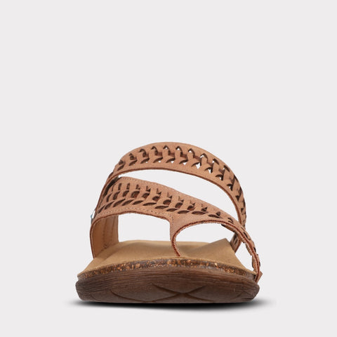 Scarlett Women's Toe Ring Sandal