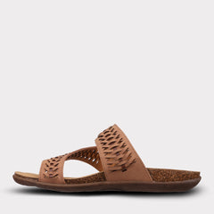 Scarlett Women's Toe Ring Sandal