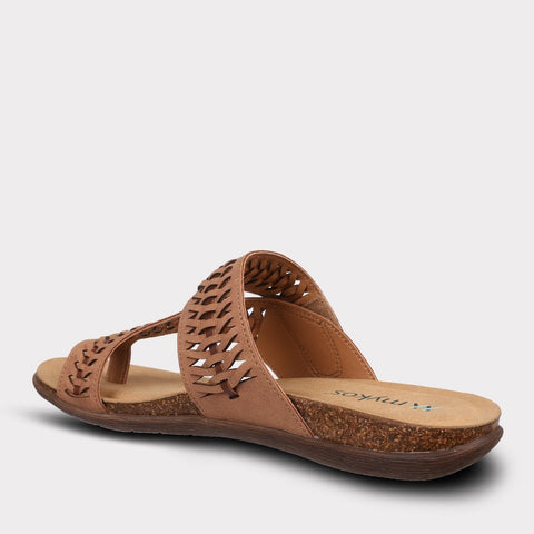 Scarlett Women's Toe Ring Sandal