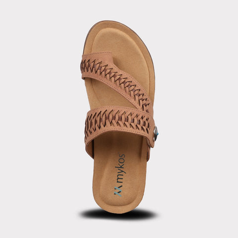 Scarlett Women's Toe Ring Sandal