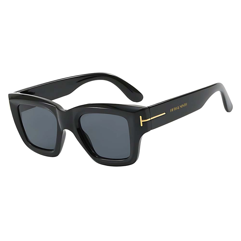  Fifth & Ninth Scottie - Black - Bonton
