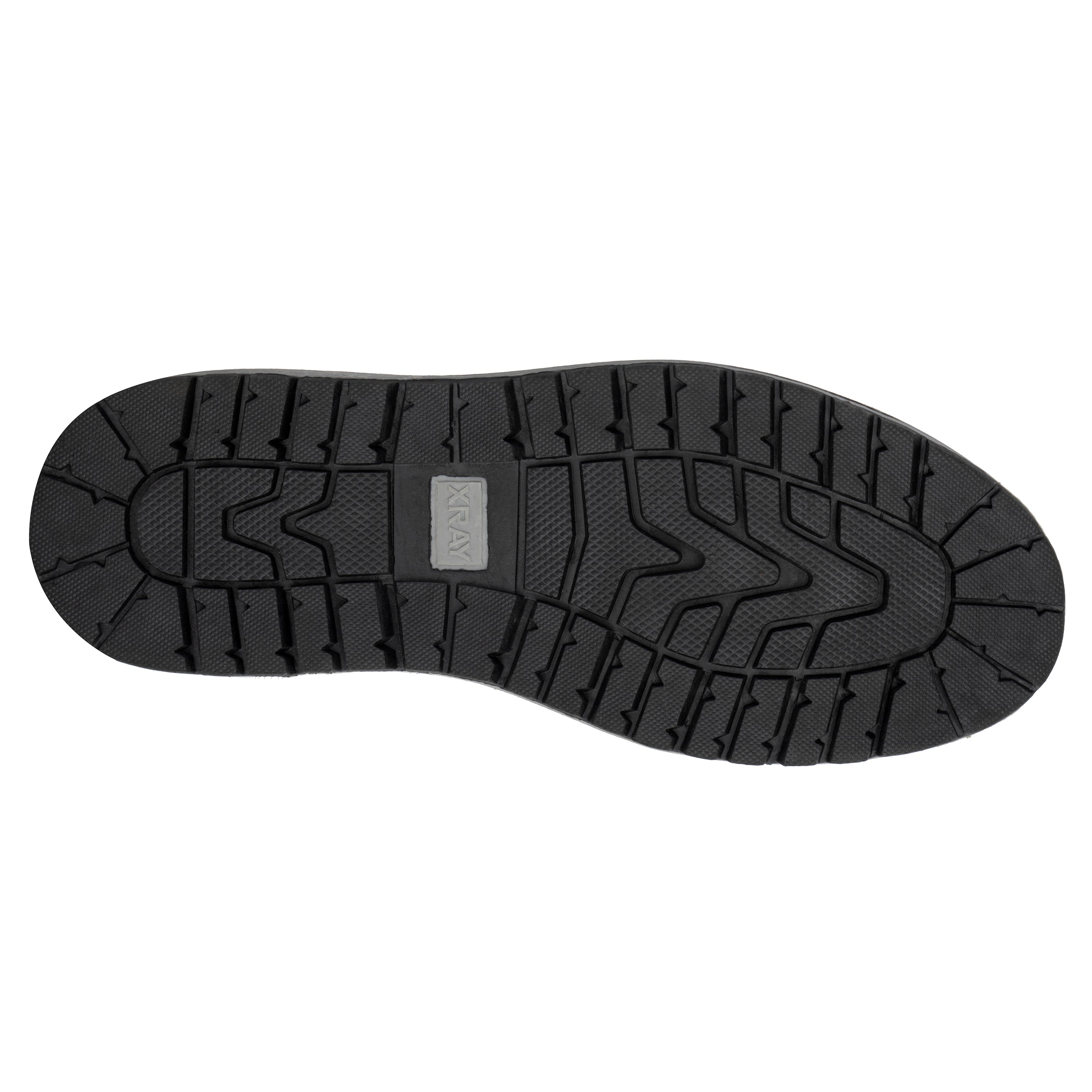  Xray Footwear Men's Bevyn Boot - Black - Bonton