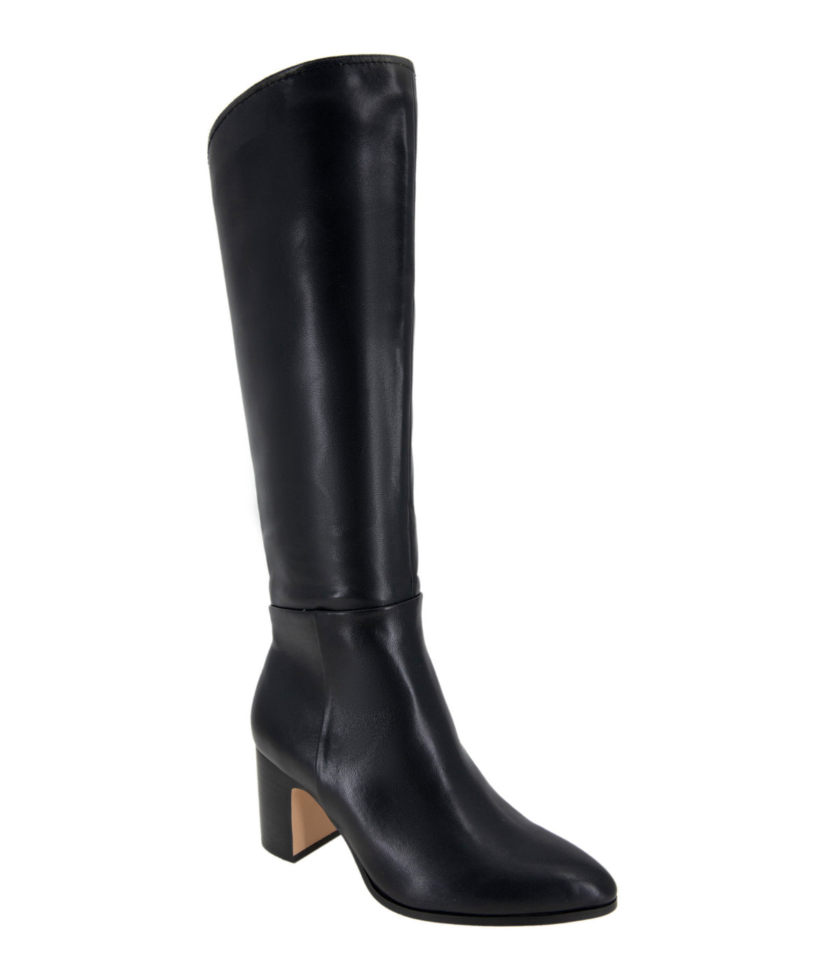  BCBGeneration SEDI Women's Mid Calf Boots - Black - Bonton