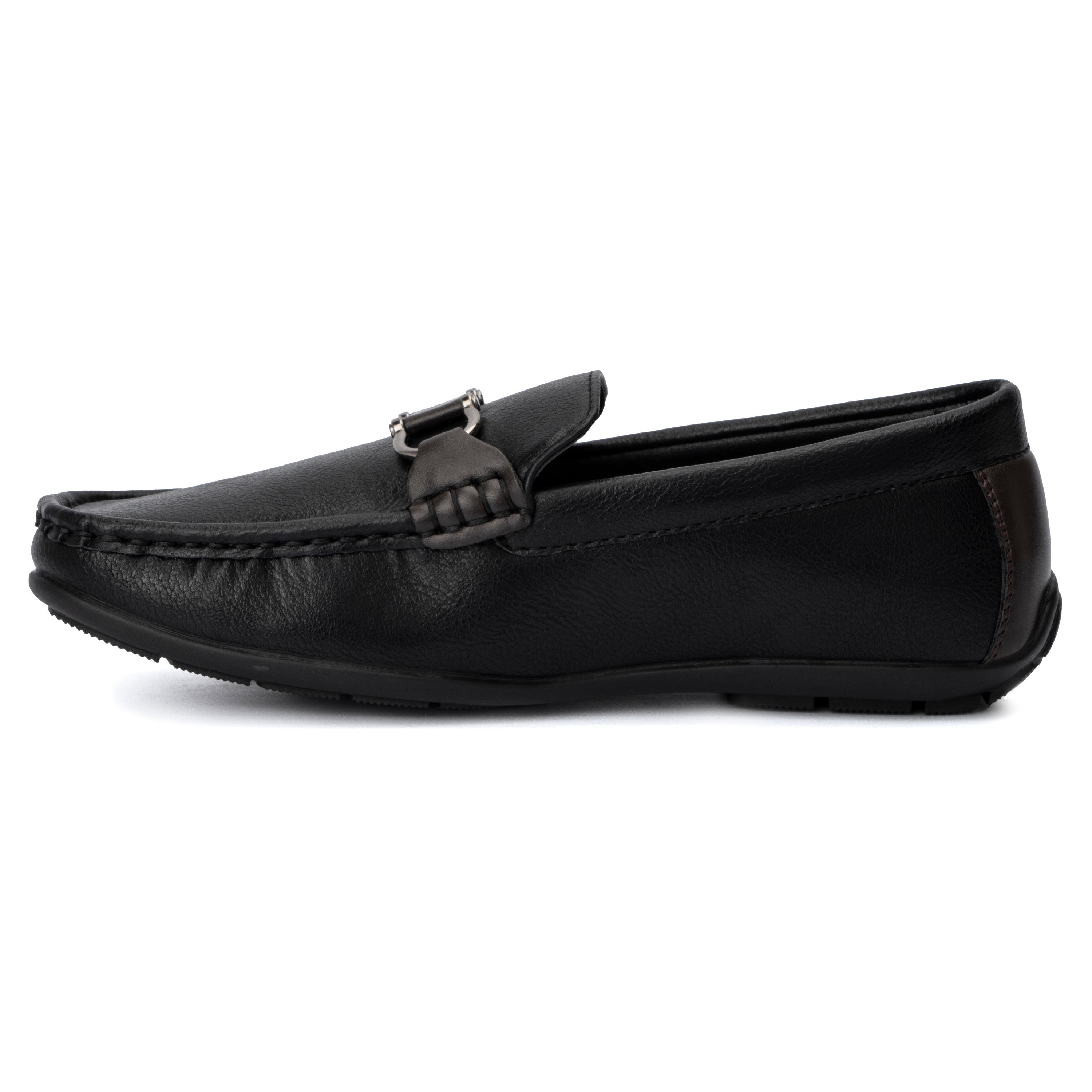  Xray Footwear Boy's Youth Viggo - Black - Bonton