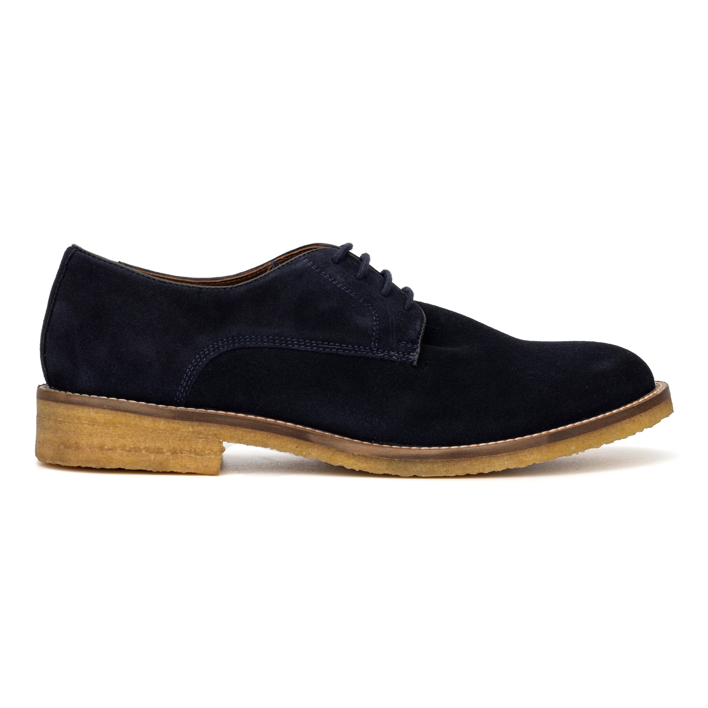  Reserved Footwear New York Men's Octavious Dress - Brown - Bonton