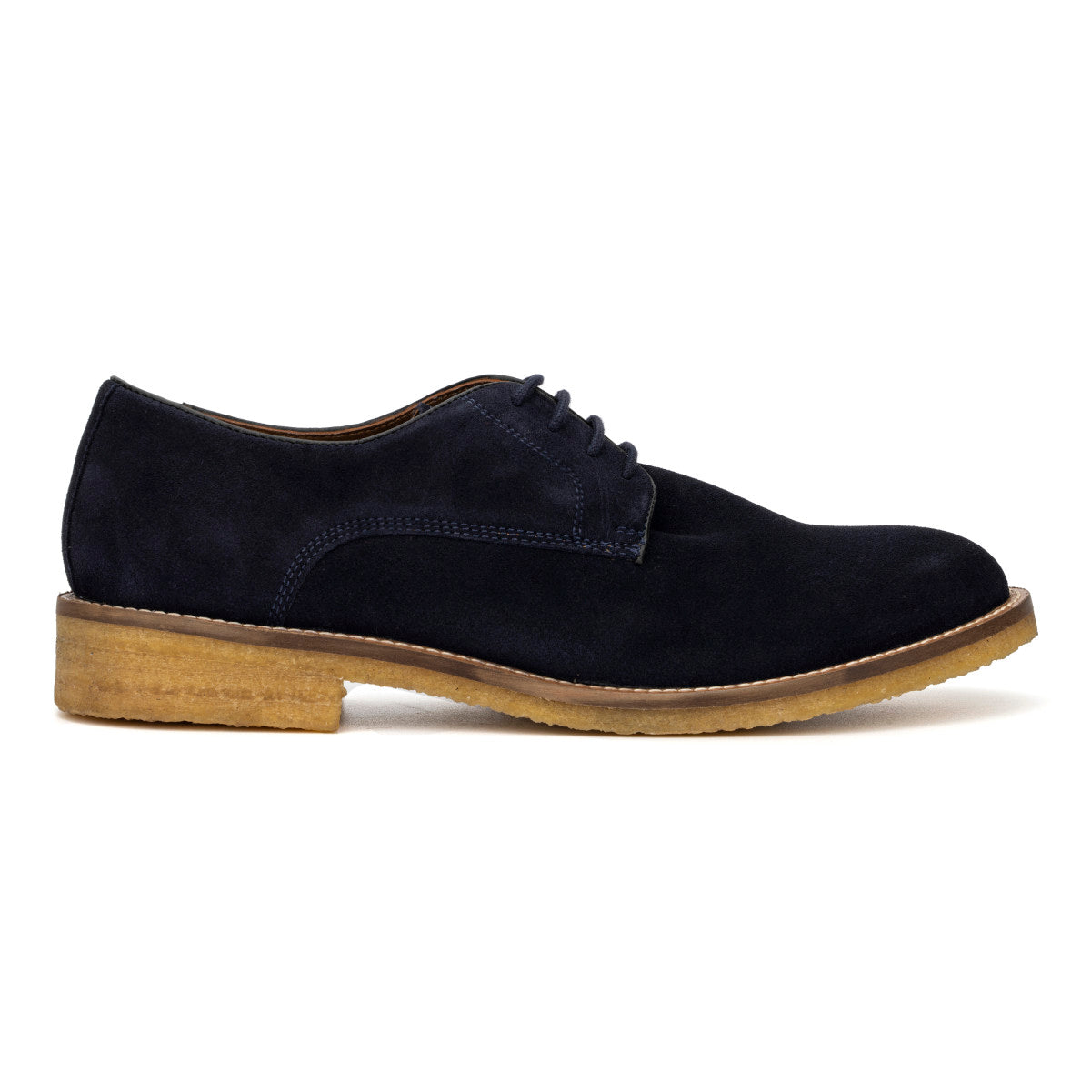  Reserved Footwear New York New York Men's Octavious Oxford - Brown - Bonton