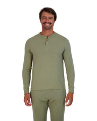 Henley-Long-Sleeve-Olive -L-3