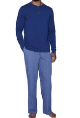 Henley-Long-Sleeve-Deep space blue-L-3