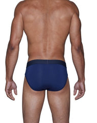 Hip-Brief-Deep space blue-M-2