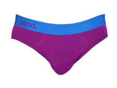 Hip-Brief-Grape -L-3