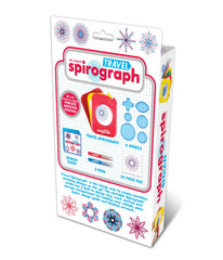 Travel Spirograph Multi