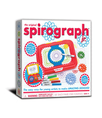 Spirograph Jr. Multi