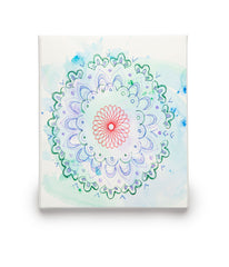 Spirograph Mandala Maker Multi