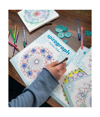 Spirograph Mandala Maker Multi