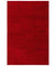 Milan Shag 180 Red Rug