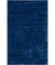 Milan Shag 180 Navy Rug