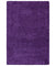 Milan Shag 180 Purple Rug