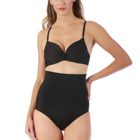 InstantFigure Shapewear Hi-Waist Slimming Panty WPY019