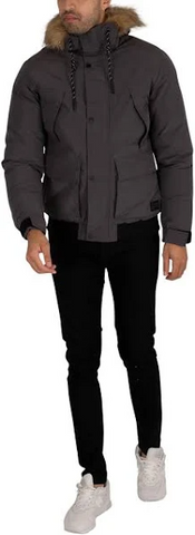 Winner Bomber Jacket