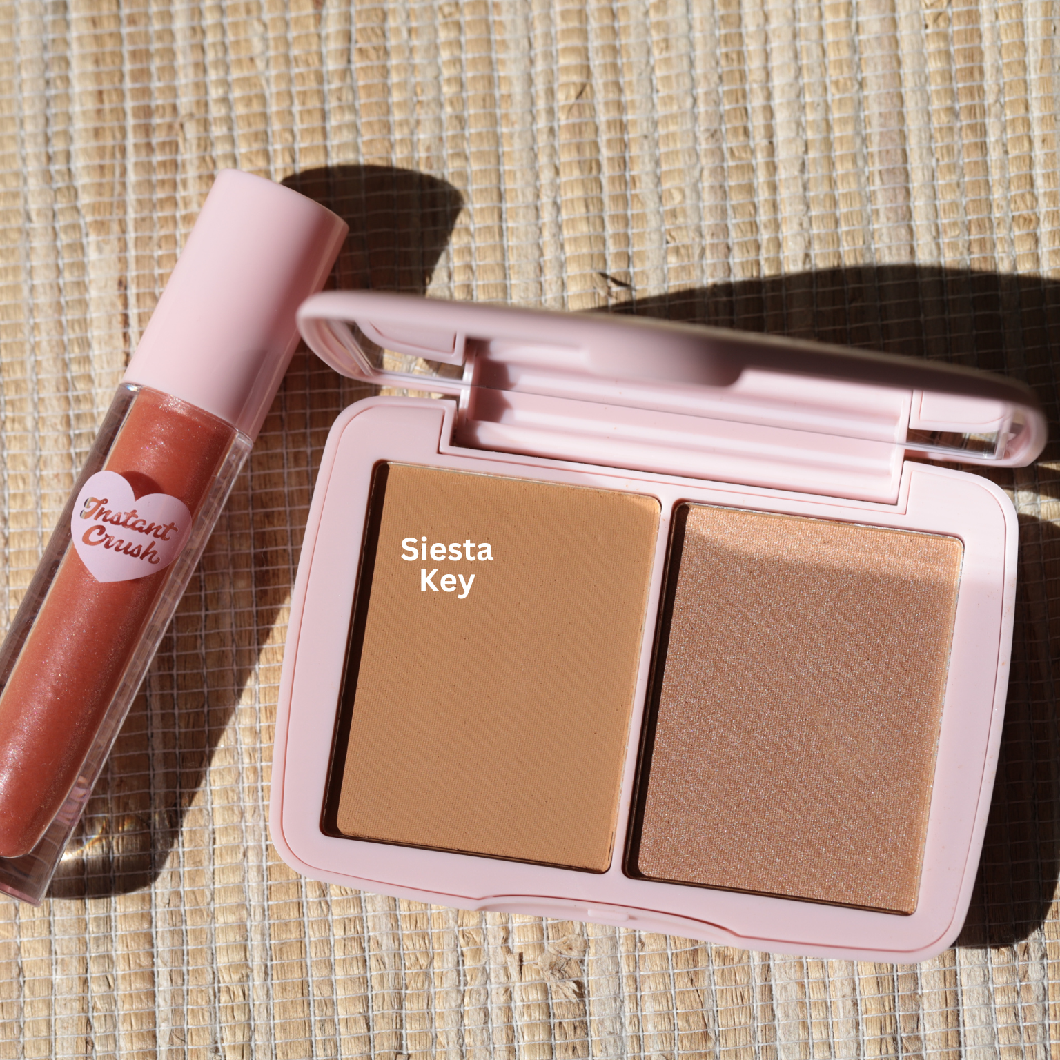  Half Caked Double Dipper Color Duo, Siesta Key by Half Caked - Default Title - Bonton