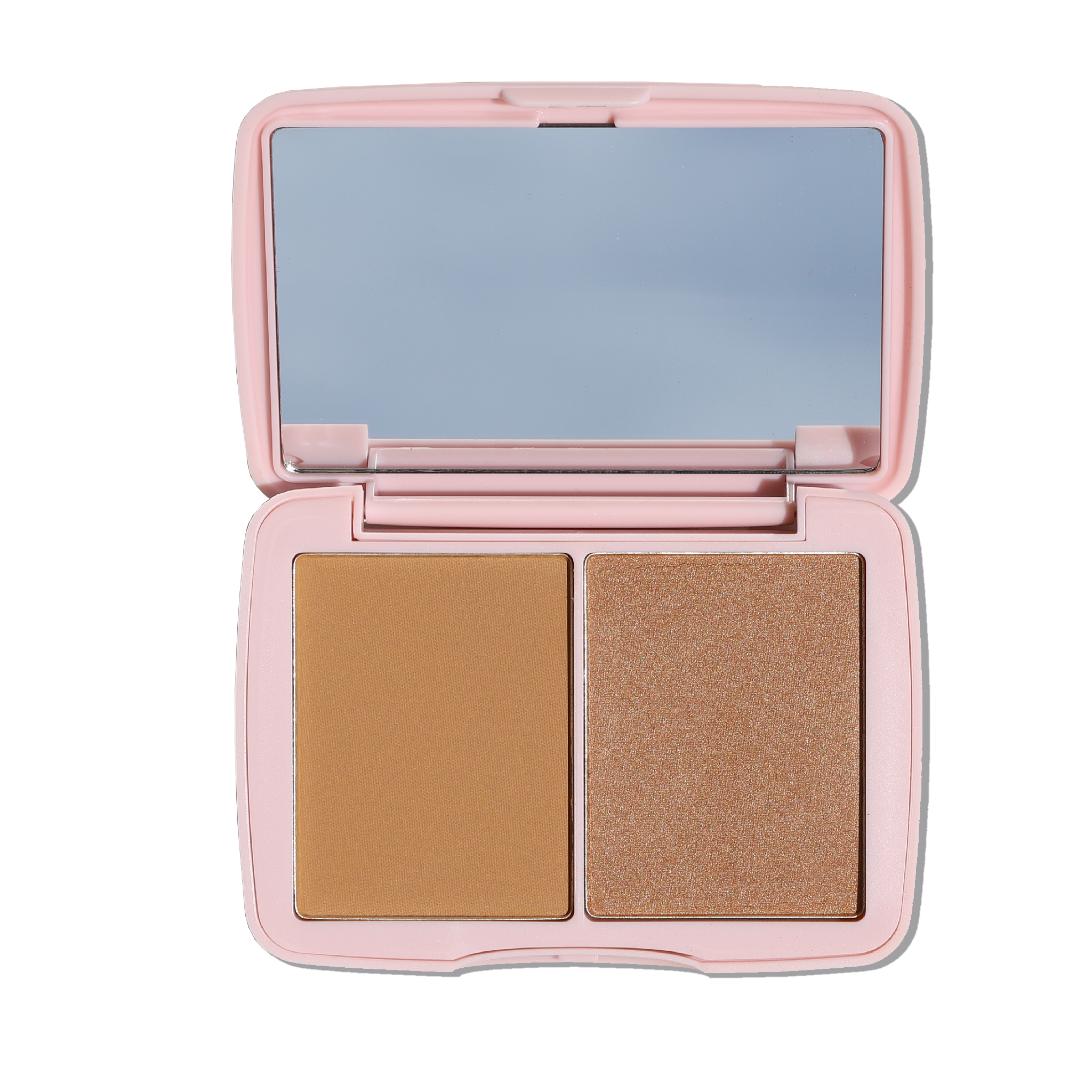 Half Caked Double Dipper Color Duo, Siesta Key by Half Caked - Default Title - Bonton