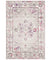 Skyler 169 Gray/Pink Rug