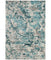 Skyler 186 Blue/Ivory Rug