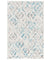 Skyler 190 Ivory/Blue Rug