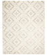 Ivory/Gray Swatch