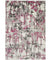 Skyler 193 Gray/Pink Rug