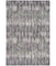 Skyler 194 Gray/Purple Rug