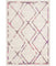 Skyler 197 Ivory/Pink Rug