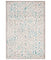 Skyler 198 Ivory/Blue Rug